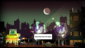 Headliner: NoviNews (itch)