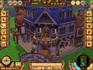 Medieval Conquest