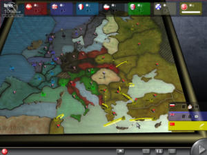 Diplomacy (2005)
