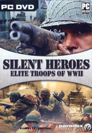 Silent Heroes