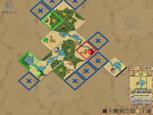 Carcassonne: Die Jaeger und Sammler