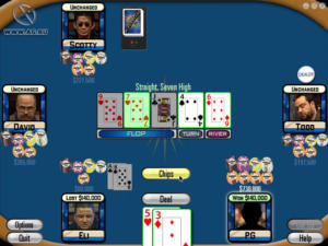 Poker Superstars 2