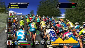 Pro Cycling Manager Season 2009