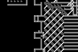 1-Bit Loneliness by Joseph Horak