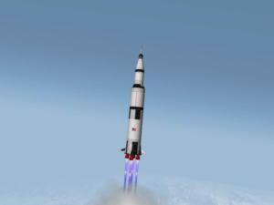 X-Plane 6