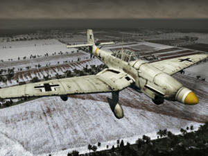 Wings of Luftwaffe