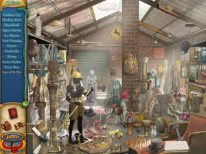 Lost Secrets: Ancient Mysteries - King Tut's Tomb