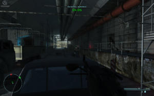 Chernobyl 2: The Battle