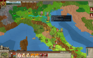 Birth of Rome