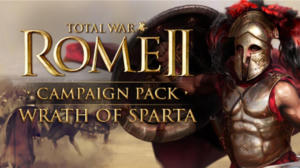 Total War: Rome II - Wrath of Sparta