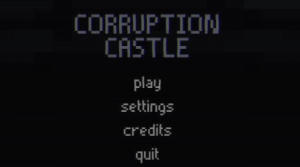 Corruption Castle