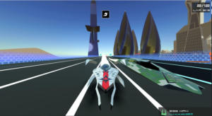 MagRacer Alpha