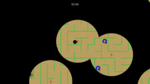 Sense of Direction