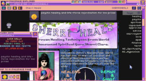 Hypnospace Outlaw + Original Soundtrack