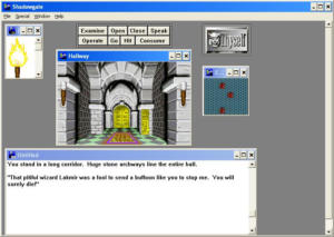 Shadowgate (1987)