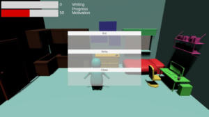 Finding Inspiration (prototype)