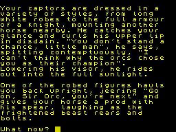 Knight Orc (1987)
