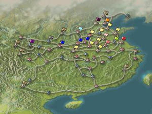Romance of the Three Kingdoms VI: Awakening of the Dragon