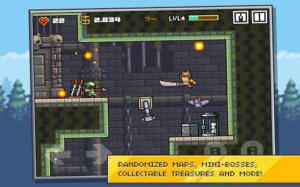 Devious Dungeon 2