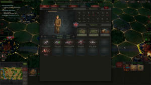 Strategic Mind: Fight for Freedom Demo