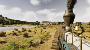 Railway Empire + Railway Empire - Down Under