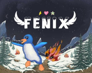 Fenix (Magic Dylen)