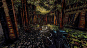 Project Warlock II Demo