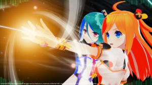 Neptunia Virtual Stars - DLC Set