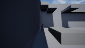 Platform In Perspective