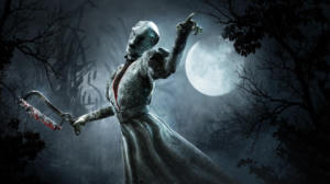 Dead by Daylight: The Last Breath