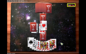 Pinochle by Webfoot