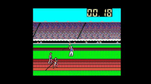 Summer Games (2022)