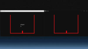 SFML + BOX2D (C++) Networked Client Server Physics Platformer Prototype