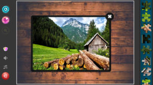 Jigsaw Puzzles for Kids and Adults - Europe (itch)