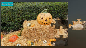 Halloween Puzzles (itch)