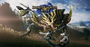 Monster Hunter: Rise - Complete Edition