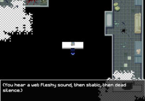 Project Volition (demo)