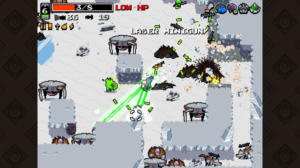 Nuclear Throne (itch)