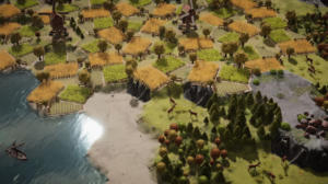 TerraScape (itch)