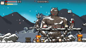Gunslugs 2 (itch)