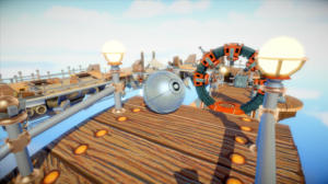 Sir Whoopass & Switchball HD