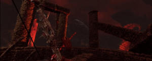 Succubus - Hellish Orgy VR