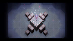 CrossCode