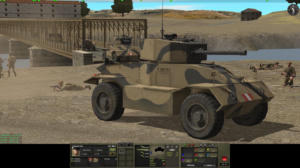 Combat Mission Fortress Italy Complete