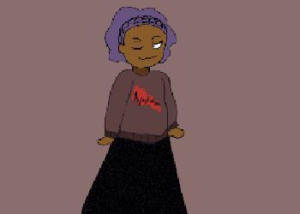 I dream of OCs