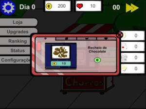 Churros Empire