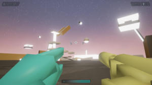 Project Slipgate