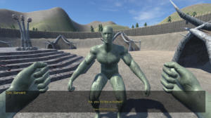 Orc Tower