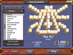 Mahjong Towers Eternity