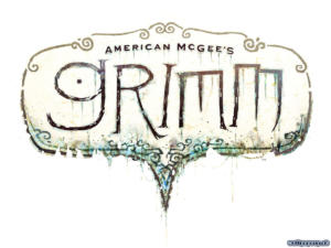 American McGee's Grimm